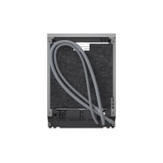 LG Voľne stojaca parná umývačka riadu LG| A | 14 súprav riadu QuadWash™ | Strieborná prime, DF375HVS, thumbnail 17