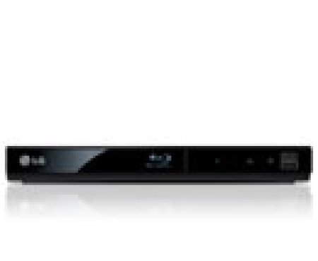 LG Blu-ray prehrávač, prevzorkovanie na 1080p, možnosť pripojenia externého HDD, BP125, thumbnail 4