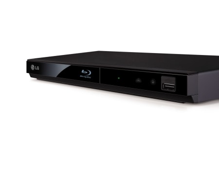 LG Blu-ray prehrávač, prevzorkovanie na 1080p, možnosť pripojenia externého HDD , BP135, thumbnail 3