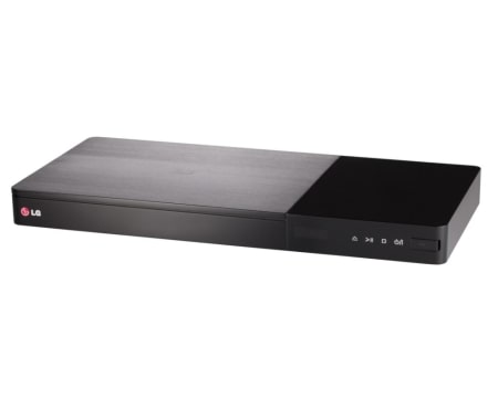 LG 3D Blu-ray prehrávač, Miracast / Wifi, režim Private Sound, DLNA, Dolby Digital / DTS , BP640