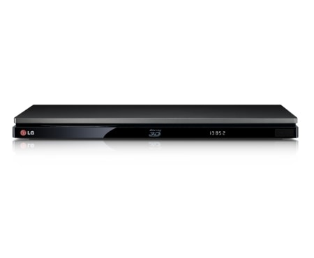 LG 3D Blu-ray prehrávač, zabudované Wi-Fi, Wi-Fi direct, prístup k internetovým aplikáciám, Smart Share, DLNA možnosť pripojenia externého HDD, Magický diaľkový ovládač súčasťou balenia, BP730
