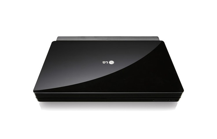 LG DP581B prenosný DVD prehrávač, DP581B, thumbnail 1