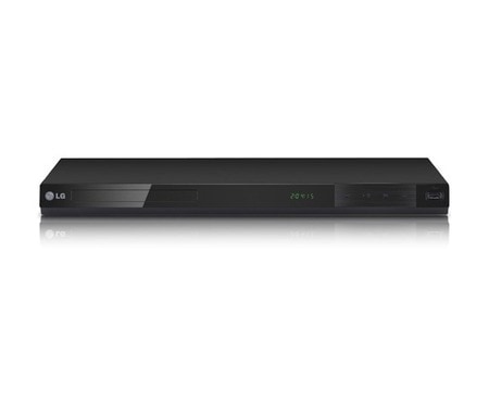 LG DVD prehrávač, prevzorkovanie na 1080p, USB, podpora Dolby Digital a Dts digital out, HDMI výstup, DP822H, thumbnail 4