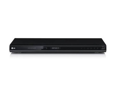 LG DVD prehrávač, DVX692H
