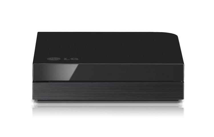 LG Multimediálne centrum univerzálne s každou TV s HDMI konektorom, zabudované Wi-Fi, Wi-Fi Direct, HDMI výstup, optický výstup, Smart Share, SP520, thumbnail 1