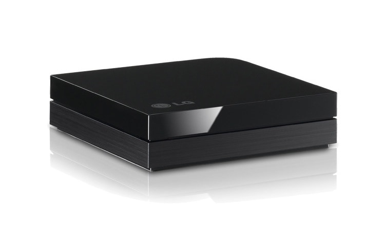 LG Multimediálne centrum univerzálne s každou TV s HDMI konektorom, zabudované Wi-Fi, Wi-Fi Direct, HDMI výstup, optický výstup, Smart Share, SP520, thumbnail 2