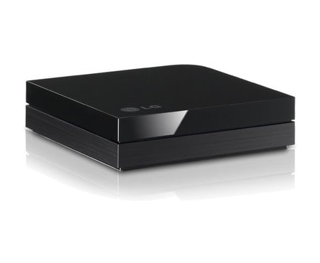 LG Multimediálne centrum univerzálne s každou TV s HDMI konektorom, zabudované Wi-Fi, Wi-Fi Direct, HDMI výstup, optický výstup, Smart Share, SP520, thumbnail 2