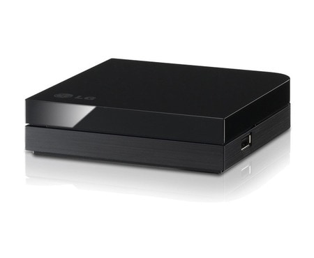 LG Multimediálne centrum univerzálne s každou TV s HDMI konektorom, zabudované Wi-Fi, Wi-Fi Direct, HDMI výstup, optický výstup, Smart Share, SP520, thumbnail 3