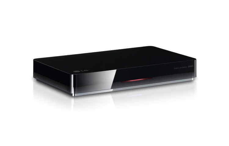 LG Smart TV Upgrader, univerzálny s každým TV s HDMI konektorom, zabudované Wi-Fi, Wi-Fi Direct, HDMI výstup, optický výstup, Smart Share, Magický diaľkový ovládač súčasťou balenia, SP820, thumbnail 3