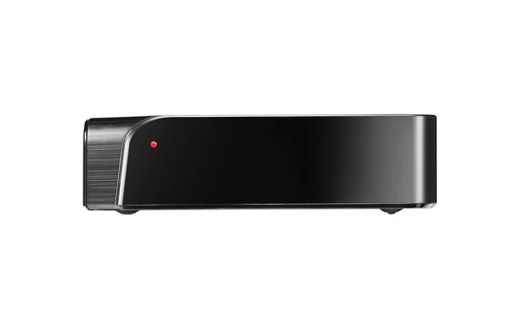LG Smart TV Upgrader s prístupom na Internet, ST600, thumbnail 1