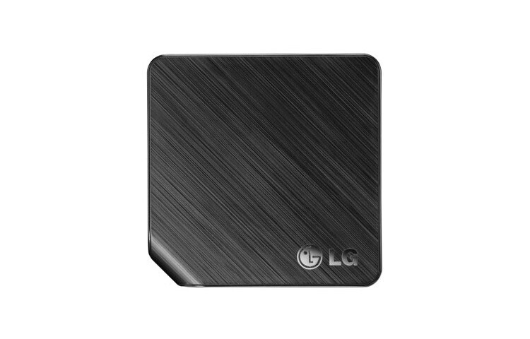 LG Smart TV Upgrader s prístupom na Internet, ST600, thumbnail 2