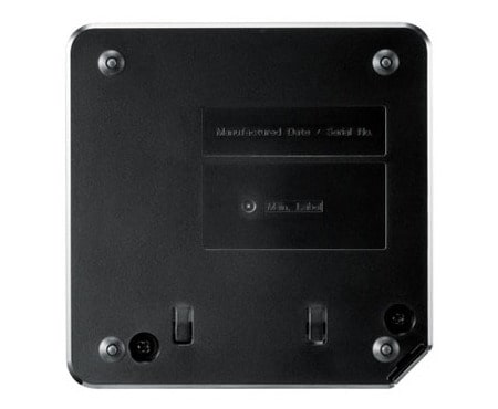 LG Smart TV Upgrader s prístupom na Internet, ST600, thumbnail 6