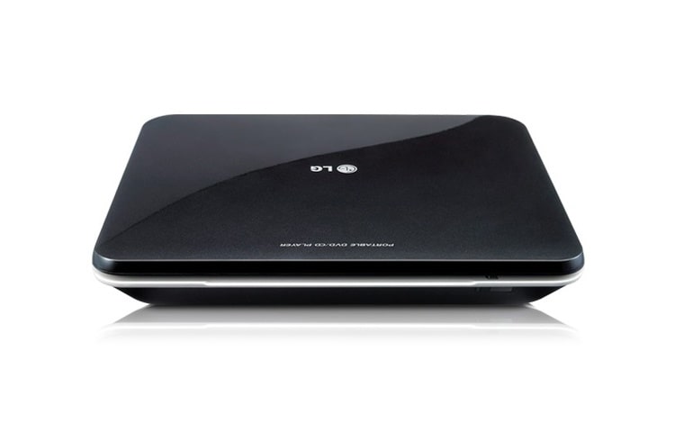 LG V280 Video rekordér s DVD mechanikou, V280, thumbnail 1