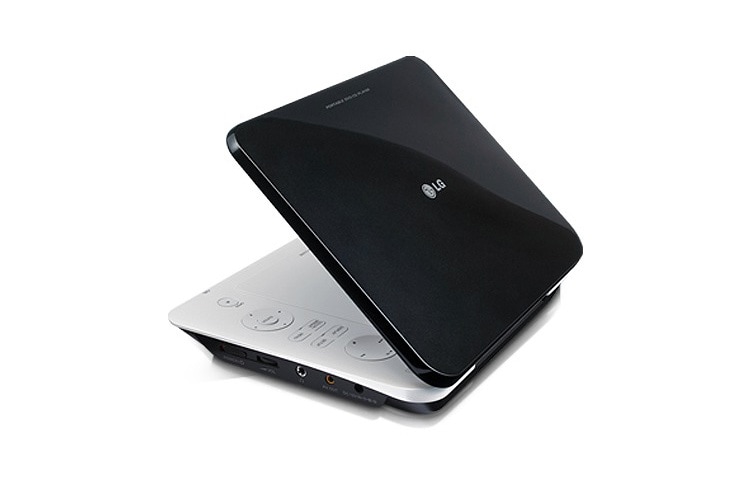 LG V280 Video rekordér s DVD mechanikou, V280, thumbnail 2