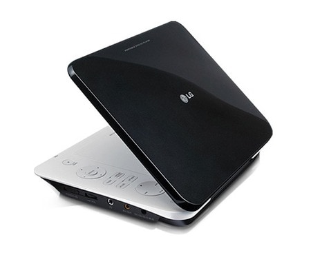 LG V280 Video rekordér s DVD mechanikou, V280, thumbnail 2