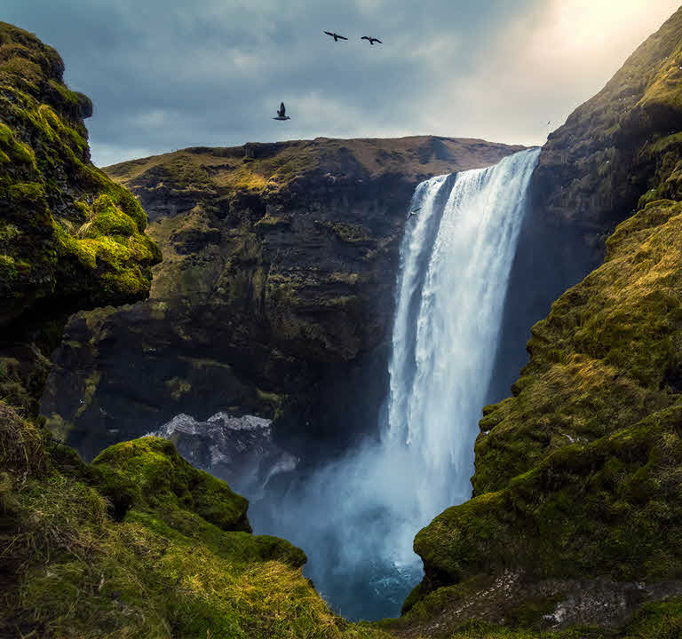 4K Cinema HDR. Akýkoľvek obsah HDR. Pôsobivý ako žiadny iný.