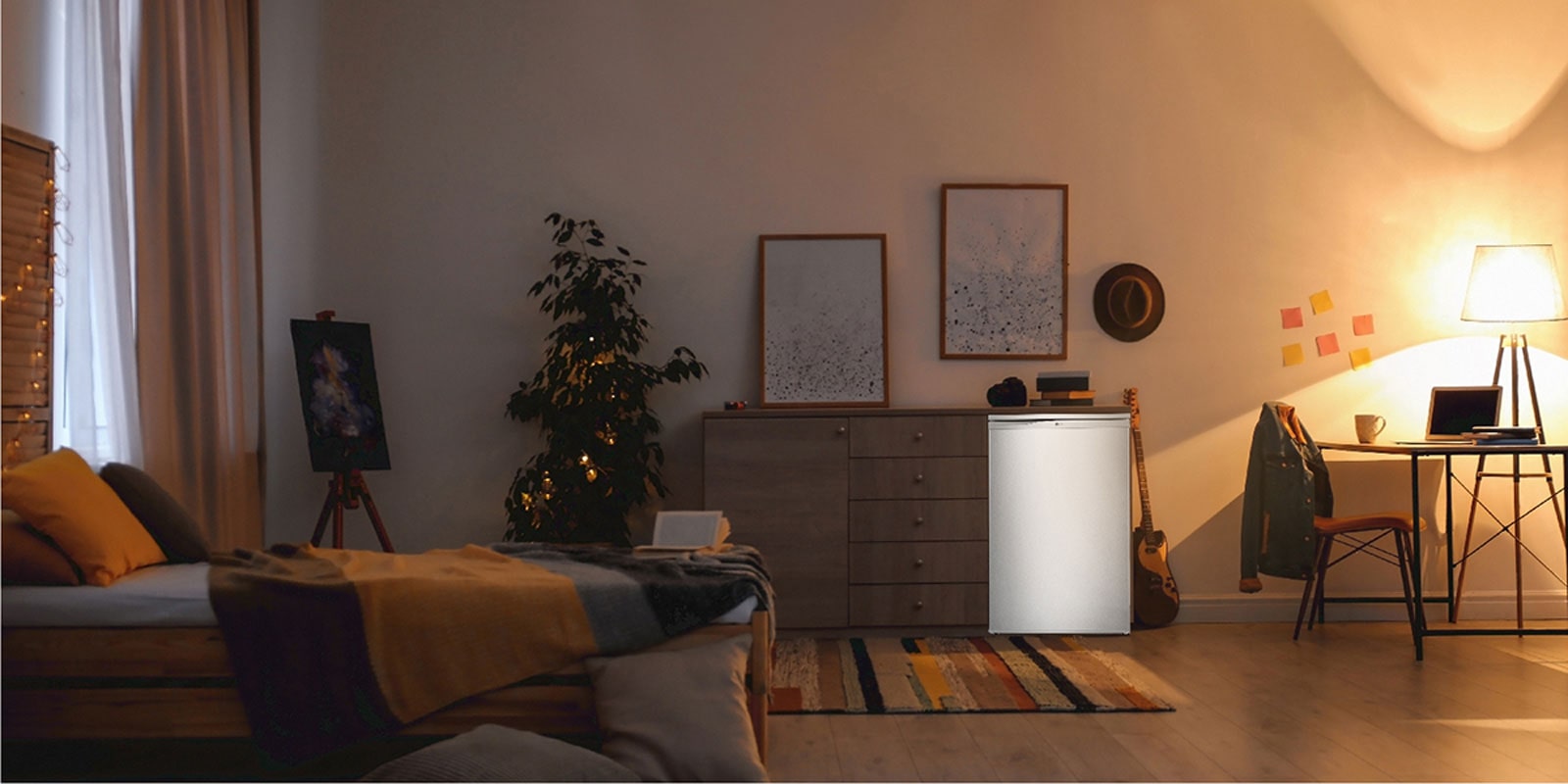 Il s’adapte partout !