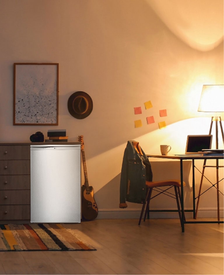 Il s’adapte partout !