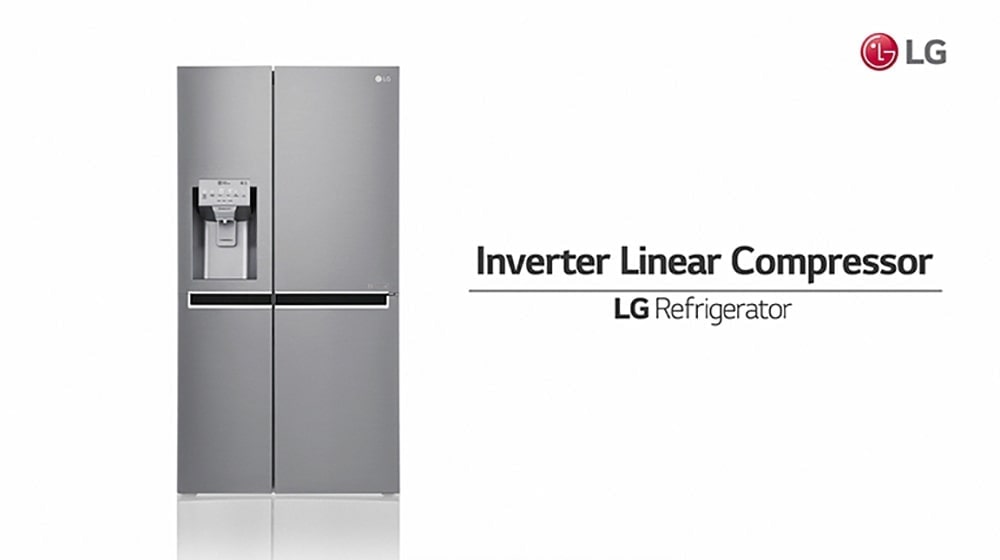 Faites des économies d’énergie grâce au compresseur linéaire Inverter