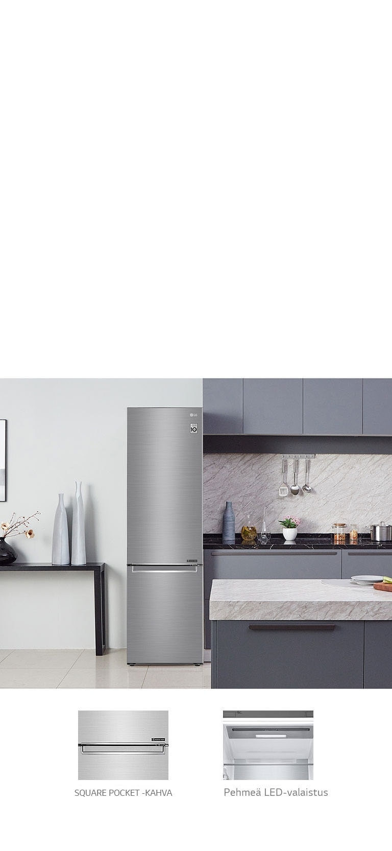 Minimalisme élégant et pratique