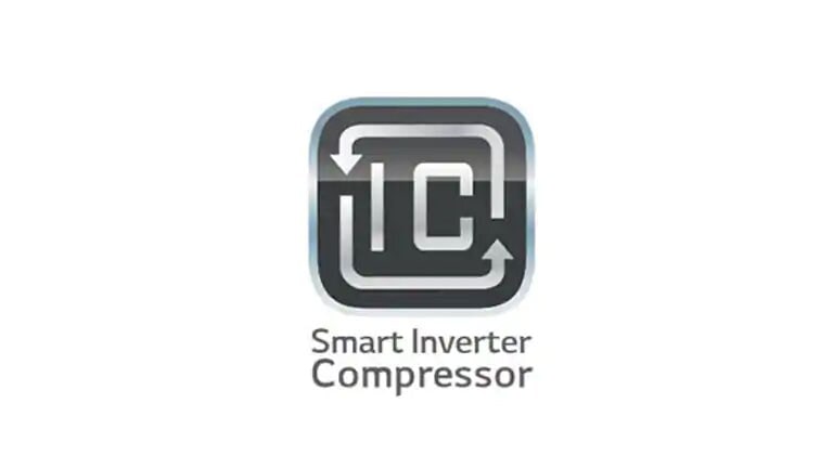 Compresseur Ã  onduleur Smart Inverter