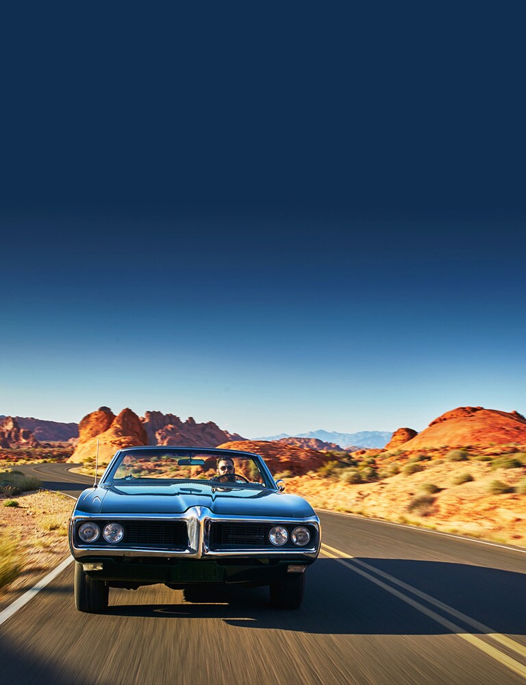 Choisissez, connectez et profitez