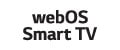 Web OS Smart TV