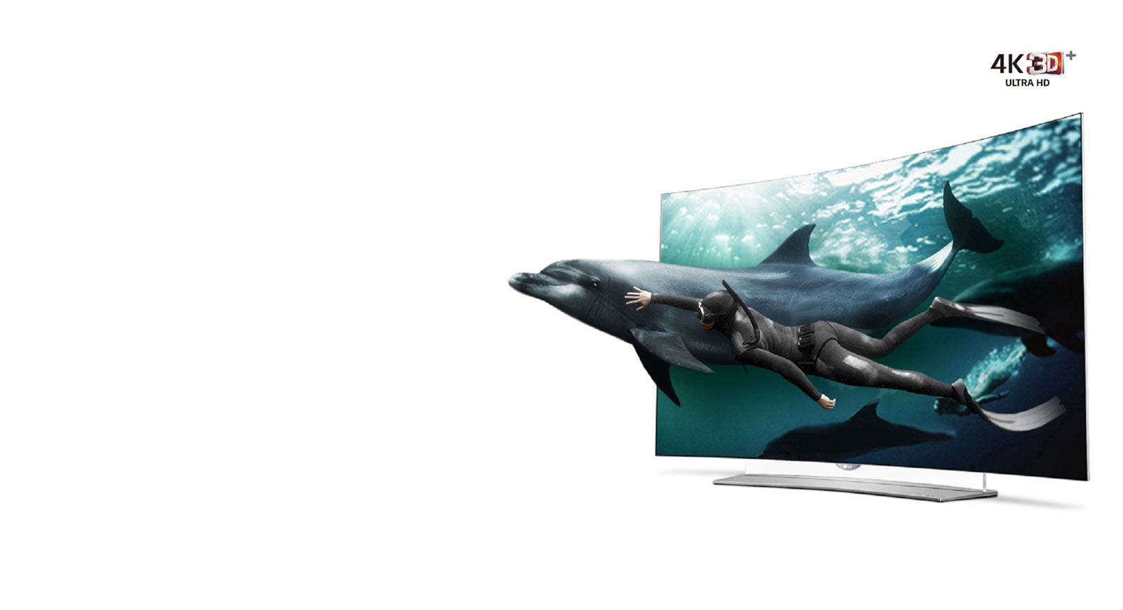 Expérience Cinéma 3D et Qualité 4K 