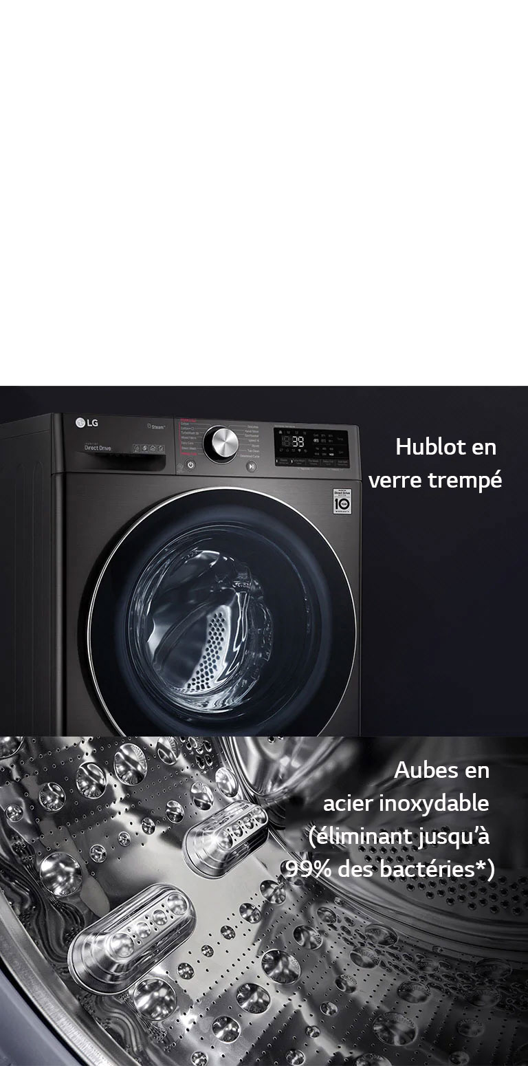 Une plus grande capacité au même endroit