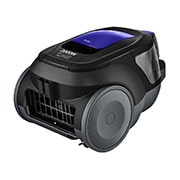 LG Aspirateur sans sac, capacité de rétention de poussière de 1,3 litre, puissance d'aspiration longue durée, 2 000 W, VC5420NNTB, VC5420NNTB, thumbnail 7