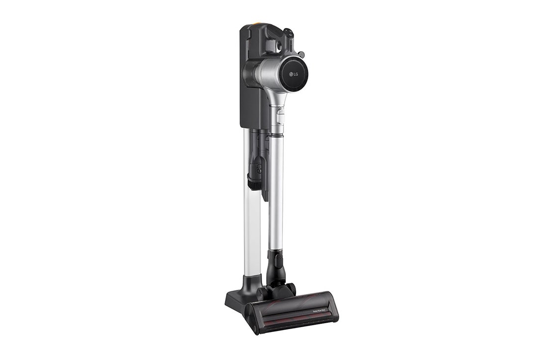 LG Aspirateur CordZero™ A9K SOLO, technologie Kompressor™, LeftSide_Dual, A9K-SOLO, thumbnail 2