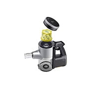 LG Aspirateur CordZero™ A9K SOLO, technologie Kompressor™, Filter_1, A9K-SOLO, thumbnail 9