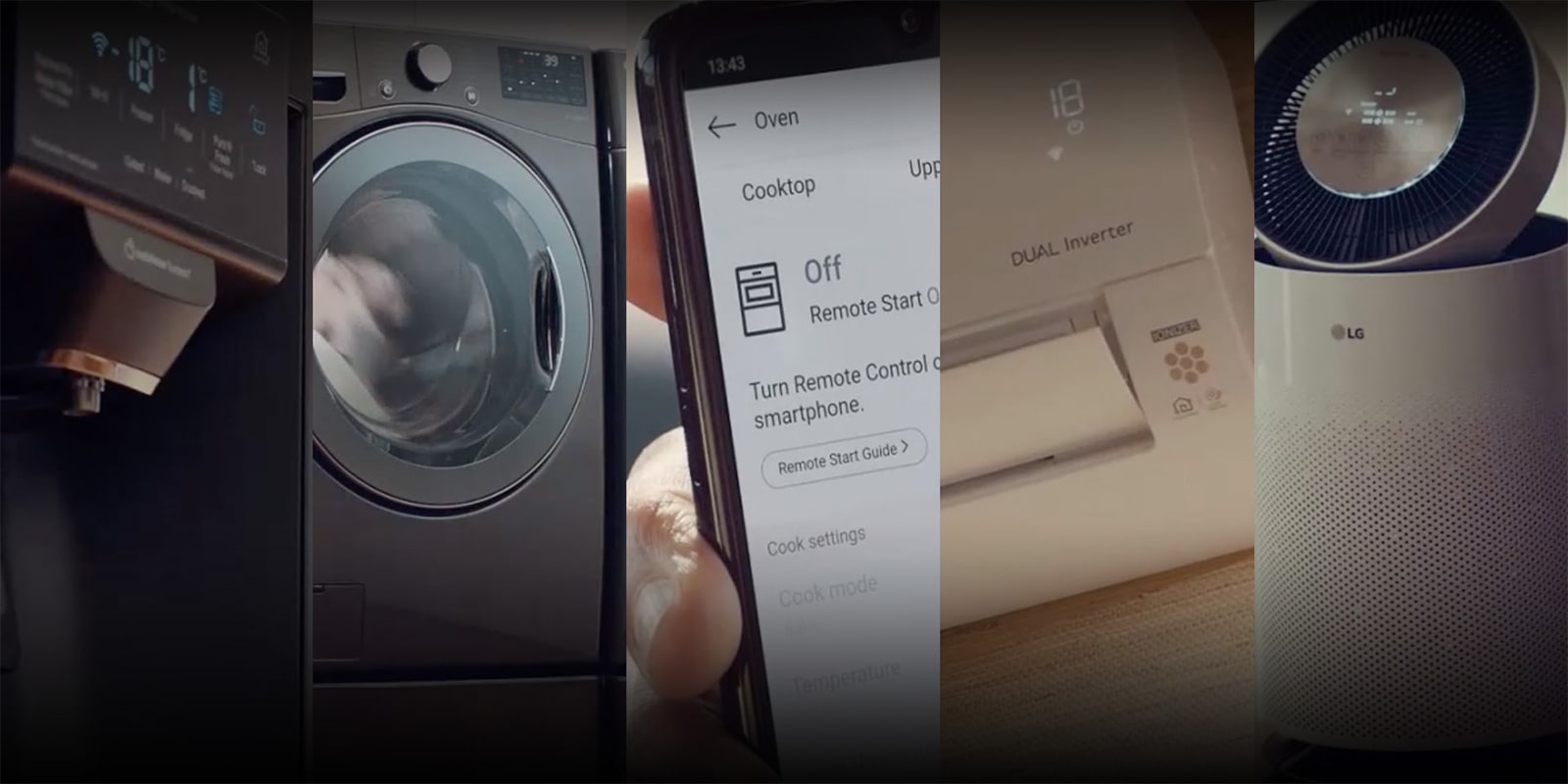 Le CES, le plus grand salon d’informatique et d’électronique grand public au monde, aura lieu du 4 au 7 janvier. L’évènement LG World Premiere, qui annonce l’ouverture du CES 2022, sera diffusé en direct sur le microsite de LG le 4 janvier et portera sur le thème [LA MEILLEURE QUALITÉ DE VIE QUE VOUS MÉRITEZ].