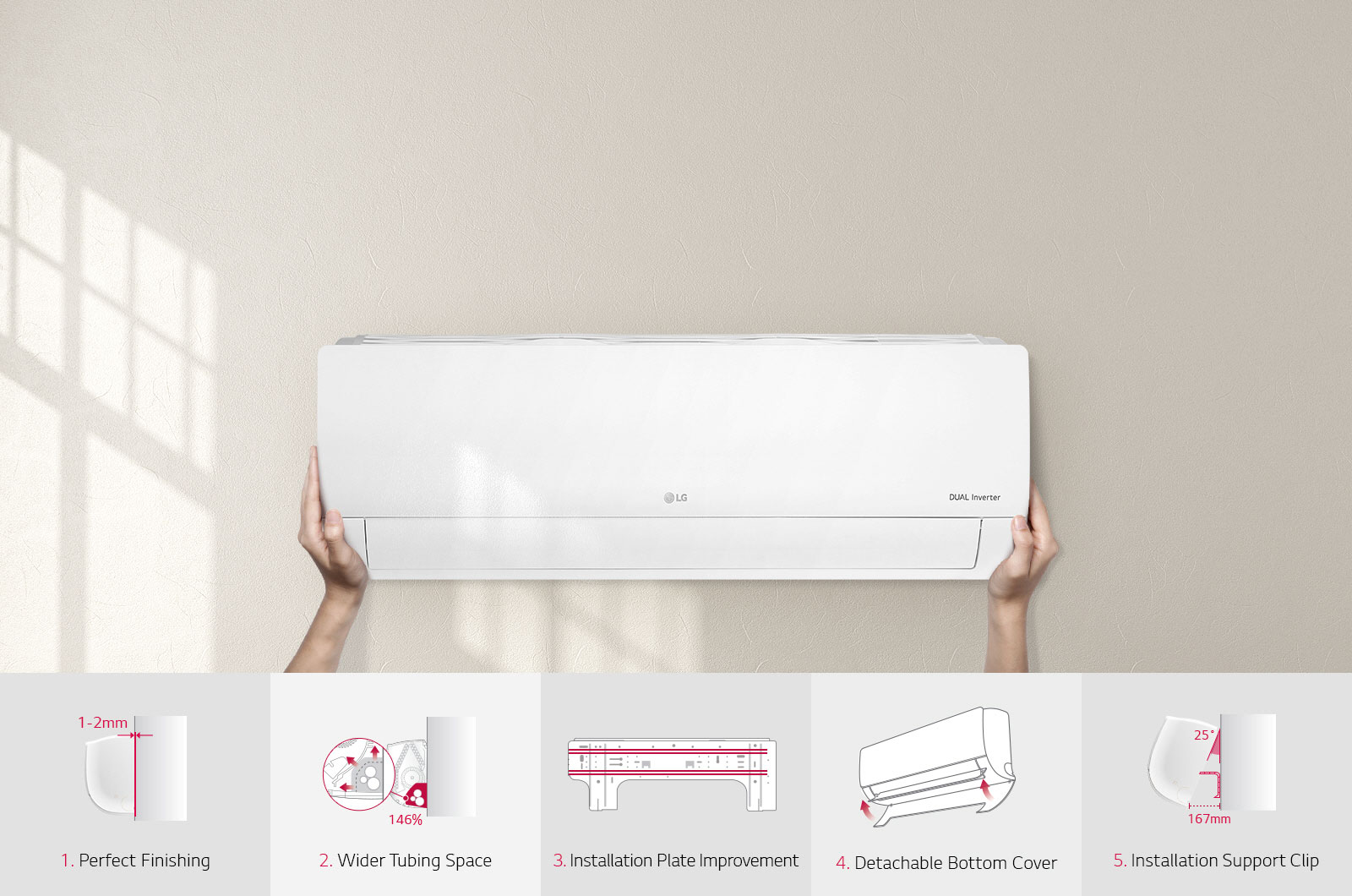 Installation Simple et Rapide