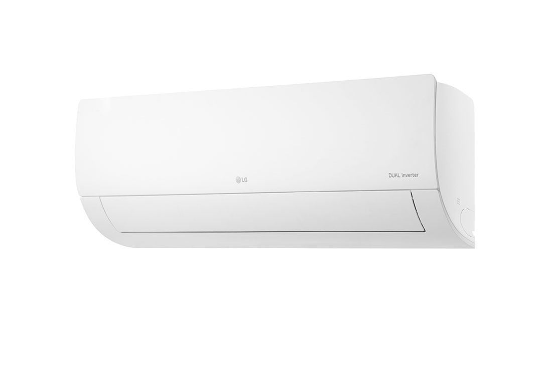 LG DUALCOOL, Inverter Compressor™, 12000 BTU, Garantie 10 ans, Chaud & Froid, D12TGH, D12TGH, thumbnail 5