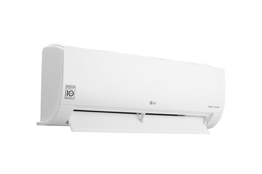LG DUALCOOL, Inverter Compressor™, 24000 BTU, Garantie 10 ans, Chaud & Froid, D24TGH, D24TGH, thumbnail 10