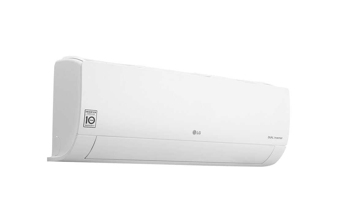 LG DUALCOOL, Inverter Compressor™, 24000 BTU, Garantie 10 ans, Chaud & Froid, D24TGH, D24TGH, thumbnail 7