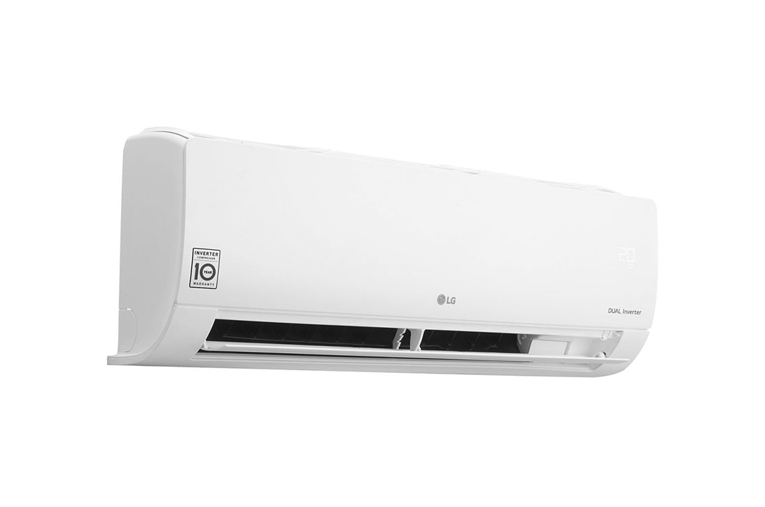 LG DUALCOOL, Inverter Compressor™, 24000 BTU, Garantie 10 ans, Chaud & Froid, D18TGH, D18TGH, thumbnail 8