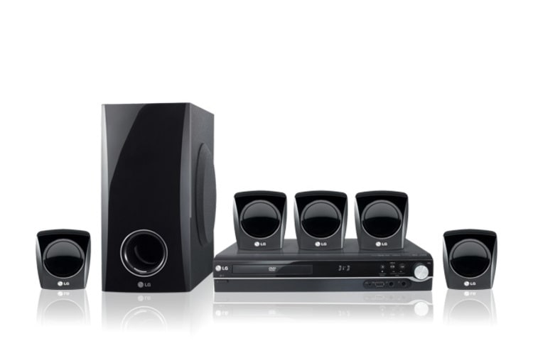 lg-HT303-dvd-home-theater-system, HT303