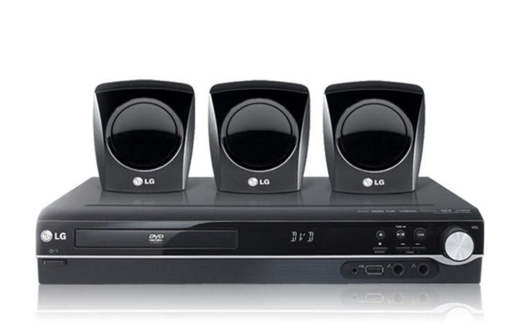 lg-HT303-dvd-home-theater-system, HT303, thumbnail 3