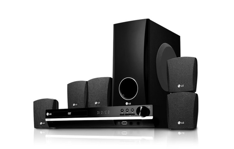 lg-HT353-dvd-home-theater-system, HT353