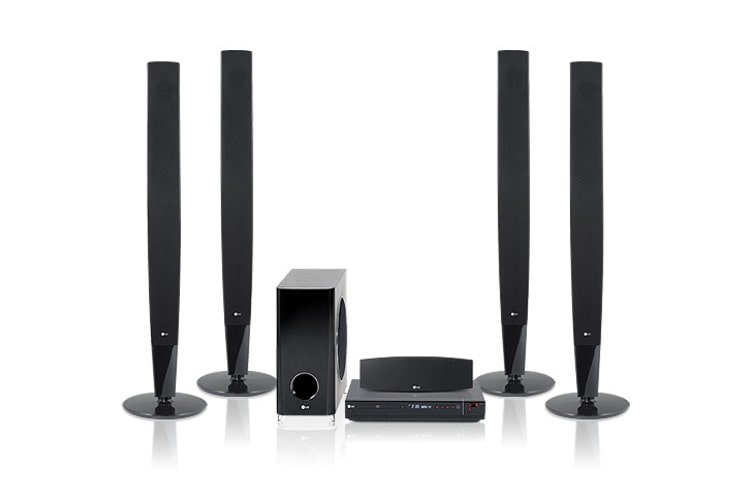 lg-HT503TH-dvd-home-theater-system, HT503TH