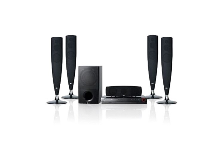 lg-HT554-dvd-home-theater-system, HT554