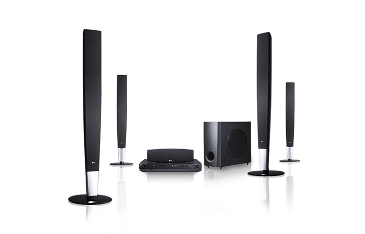 lg-HT903-dvd-home-theater-system, HT903