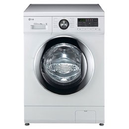 7kg Steam Washing Machine with Inverter DD Motor2