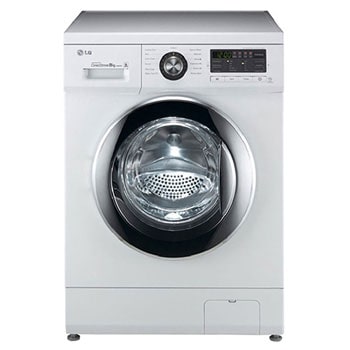 7kg Steam Washing Machine with Inverter DD Motor1