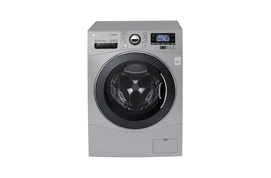 LG Lave Linge 6Motion DD 12kg, F1495BD5