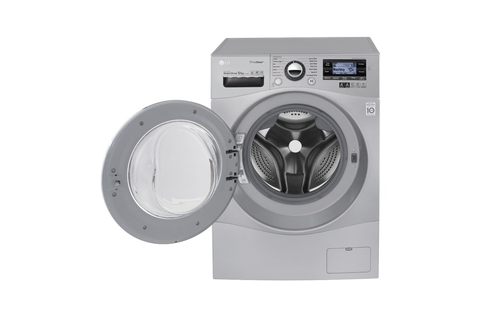 LG Lave Linge 6Motion DD 12kg, F1495BD5, thumbnail 2