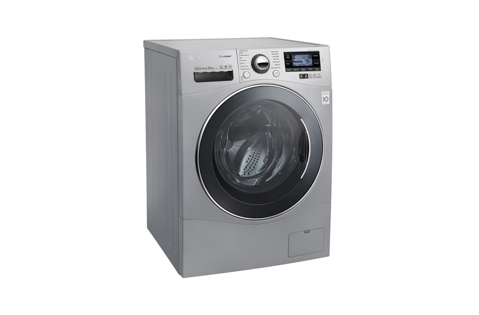 LG Lave Linge 6Motion DD 12kg, F1495BD5, thumbnail 5
