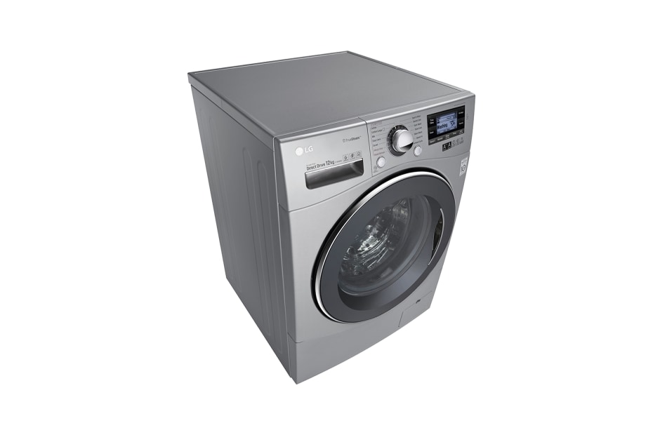 LG Lave Linge 6Motion DD 12kg, F1495BD5, thumbnail 6